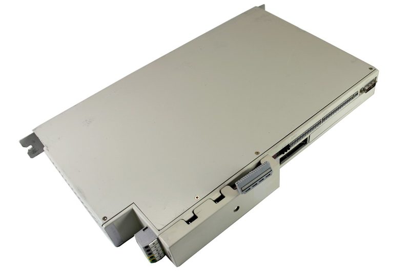 Сервоусилитель Siemens 6SC6110-3AA00