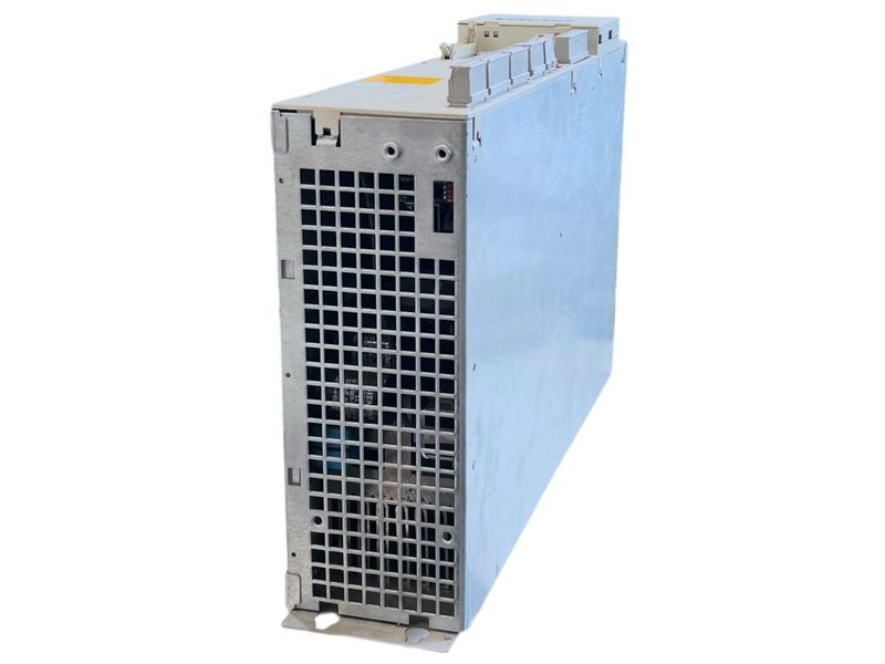 Сервоусилитель Siemens 6SC6110-7VA08