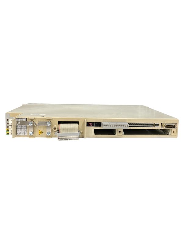 Сервоусилитель Siemens 6SC6111-2AA00