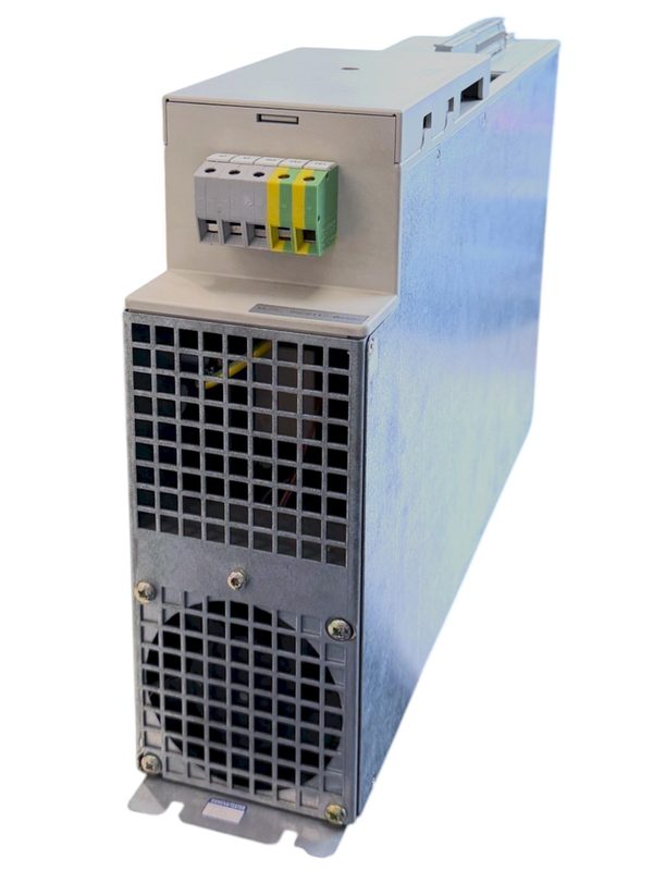 Сервоусилитель Siemens 6SC6112-0AA00