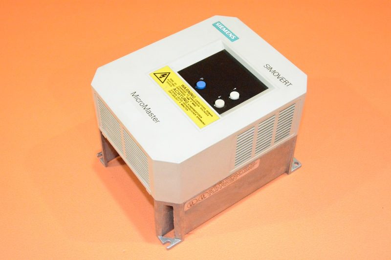 Частотный преобразователь Siemens 6SE3013-4BA00