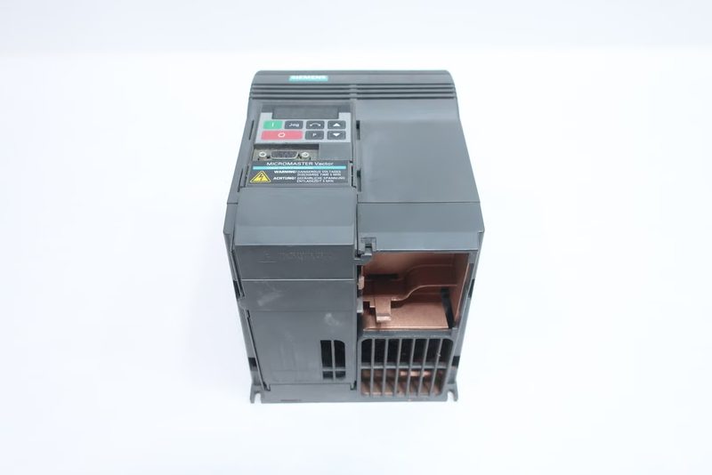 Частотный преобразователь Siemens 6SE3216-8CB40
