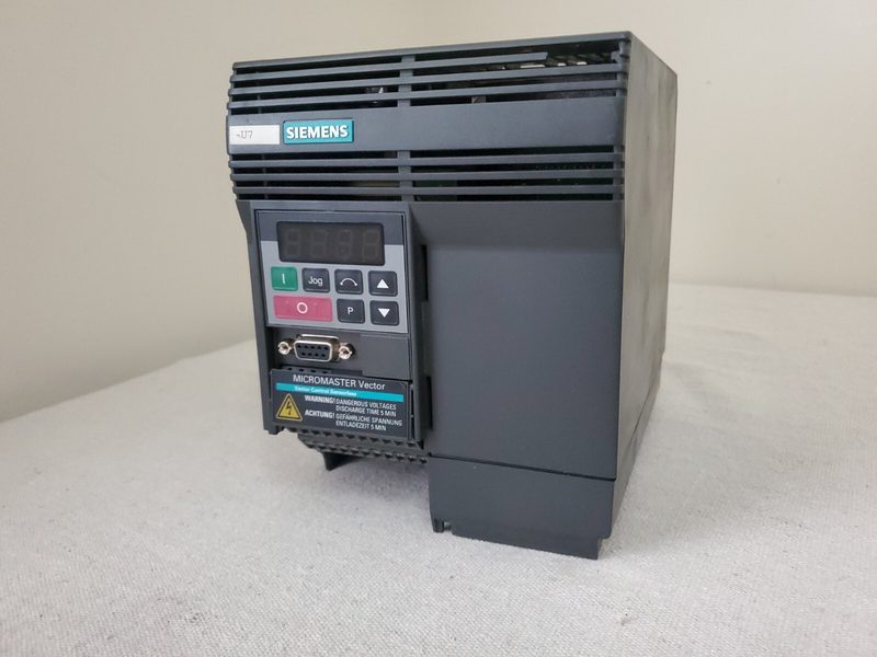 Частотный преобразователь Siemens 6SE3217-3DB40