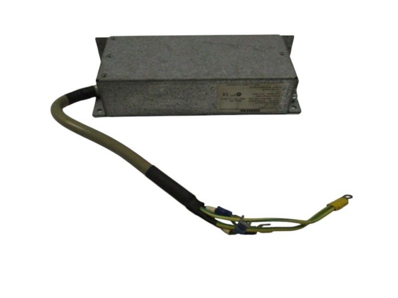 Частотный преобразователь Siemens 6SE6400-2FB00-6AD0