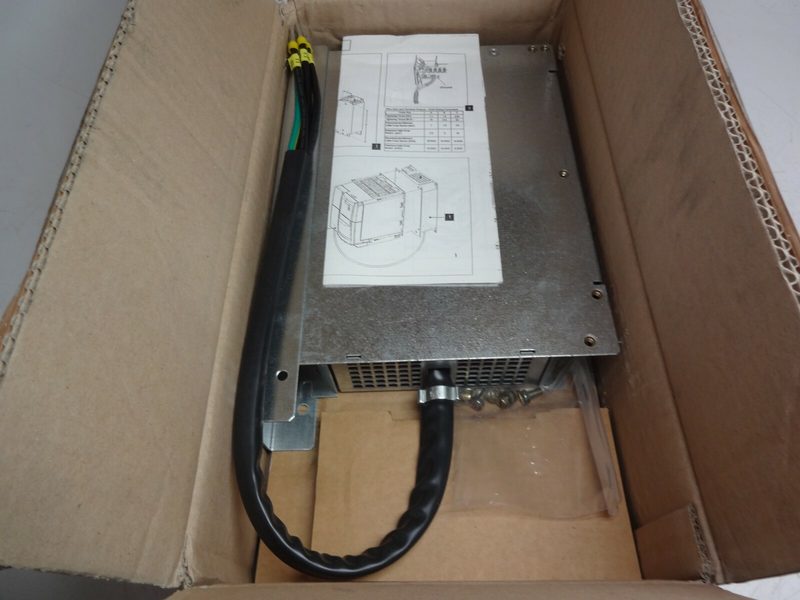Частотный преобразователь Siemens 6SE6400-3CC02-2CD0