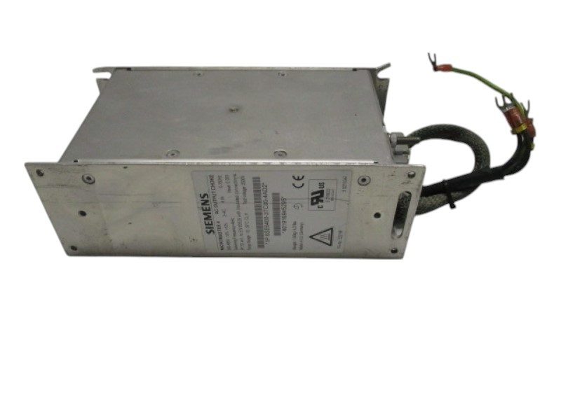 Частотный преобразователь Siemens 6SE6400-3TC00-4AD2