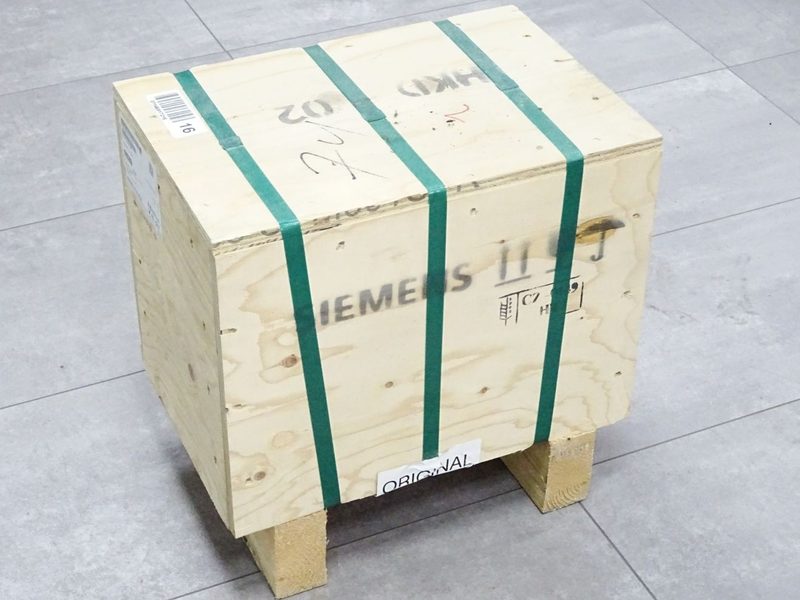Частотный преобразователь Siemens 6SE6400-3TC07-5ED0