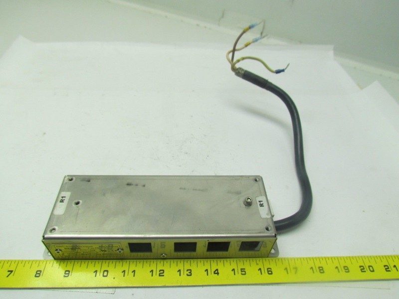 Частотный преобразователь Siemens 6SE6400-4BC05-0AA0