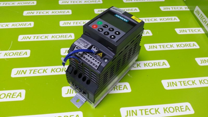 Частотный преобразователь Siemens 6SE6410-2BB13-7AA0