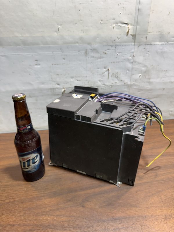 Частотный преобразователь Siemens 6SE6420-2AD25-5CA1