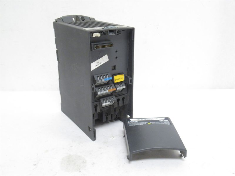 Частотный преобразователь Siemens 6SE6420-2UD21-5AA1