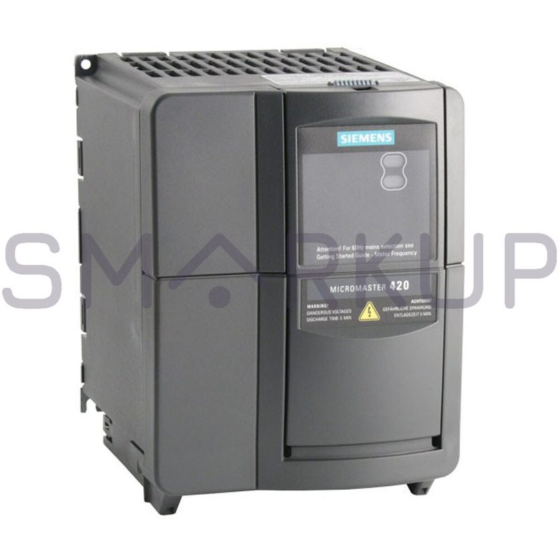Частотный преобразователь Siemens 6SE6420-2UD24-0BA1