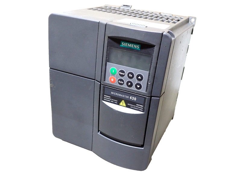Частотный преобразователь Siemens 6SE6430-2UD31-5CA0