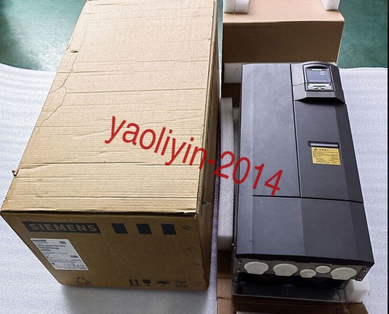 Частотный преобразователь Siemens 6SE6430-2UD34-5EA0