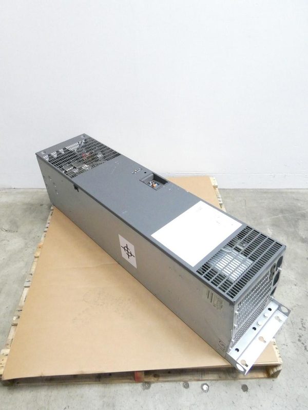 Частотный преобразователь Siemens 6SE6430-2UD41-3FA0