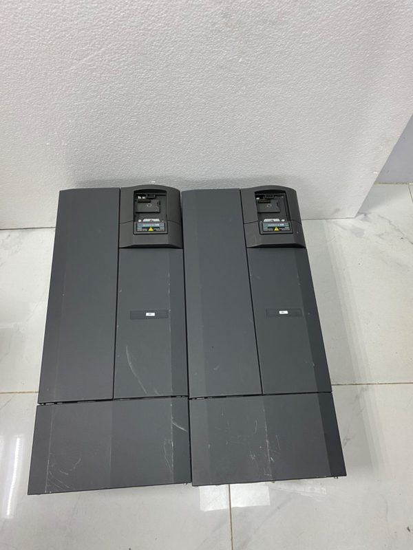 Частотный преобразователь Siemens 6SE6440-2AD33-0EA1