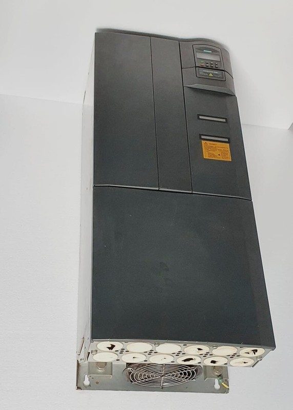 Частотный преобразователь Siemens 6SE6440-2UD34-5FB1