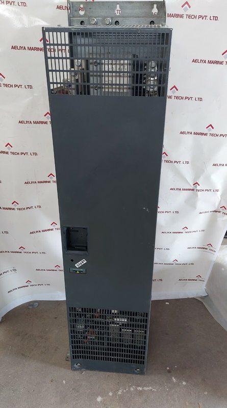 Частотный преобразователь Siemens 6SE6440-2UD38-8FA1