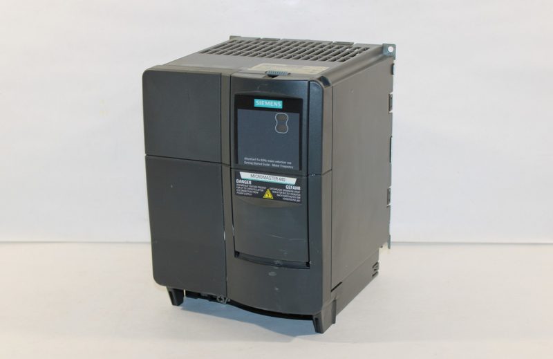 Частотный преобразователь Siemens 6SE6440-2UE21-5CA1