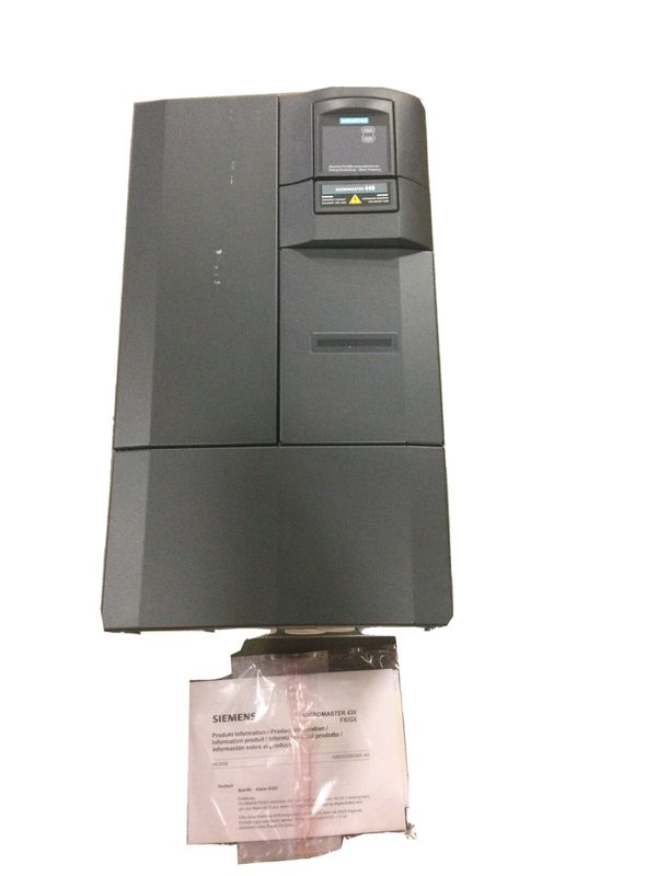 Частотный преобразователь Siemens 6SE6440-2UE33-7EA1