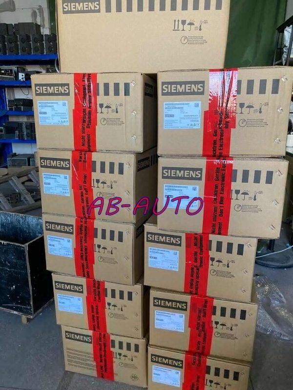 Частотный преобразователь Siemens 6SE7031-0TE60