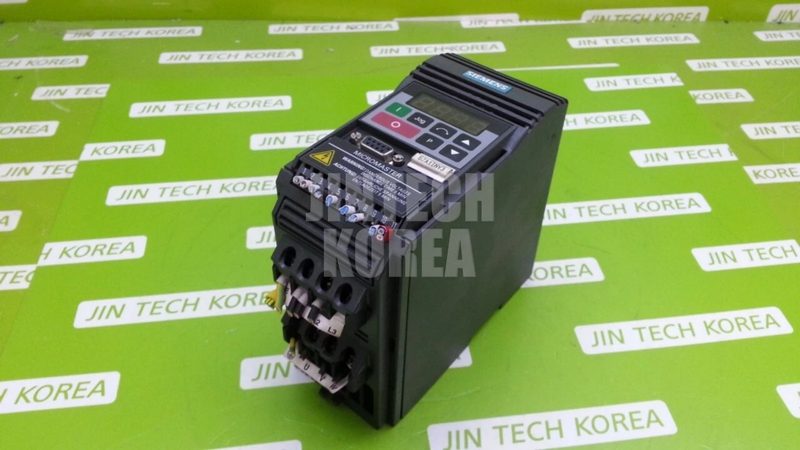 Частотный преобразователь Siemens 6SE9212-1BA40