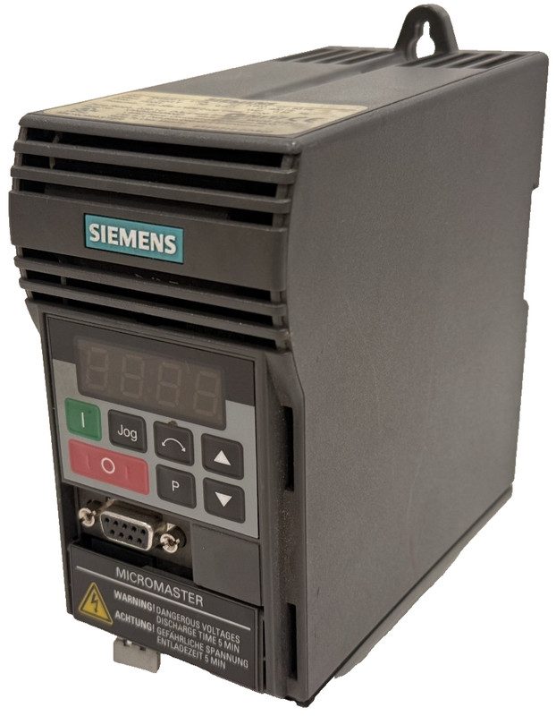 Частотный преобразователь Siemens 6SE9214-0DA40