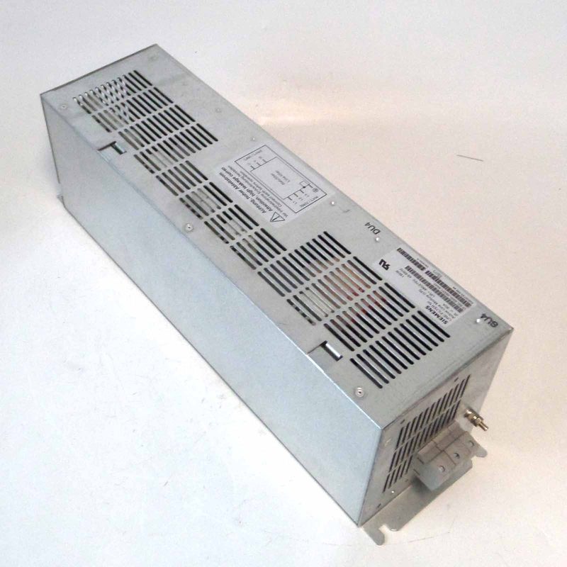 Частотный преобразователь Siemens 6SL3000-0BE21-6AA0