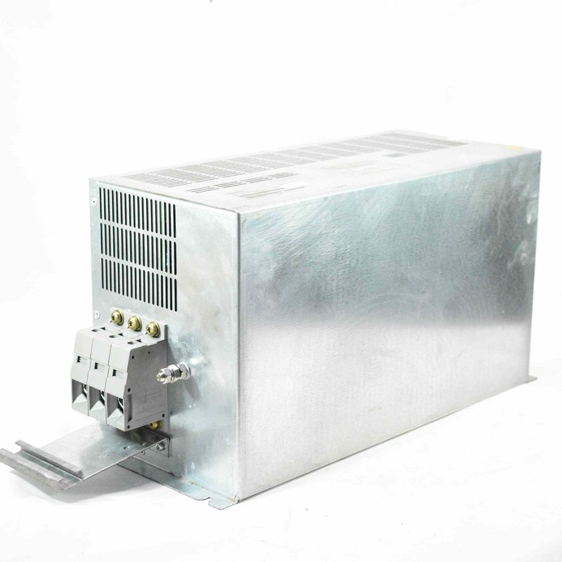 Сервоусилитель Siemens 6SL3000-0BE28-0AA0