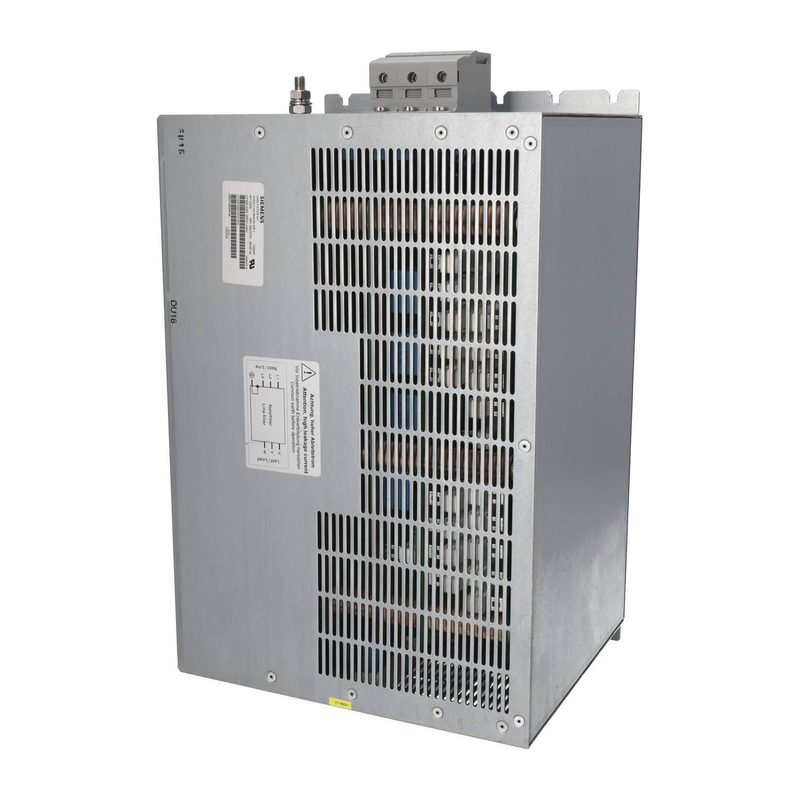 Частотный преобразователь Siemens 6SL3000-0BE31-2AA1