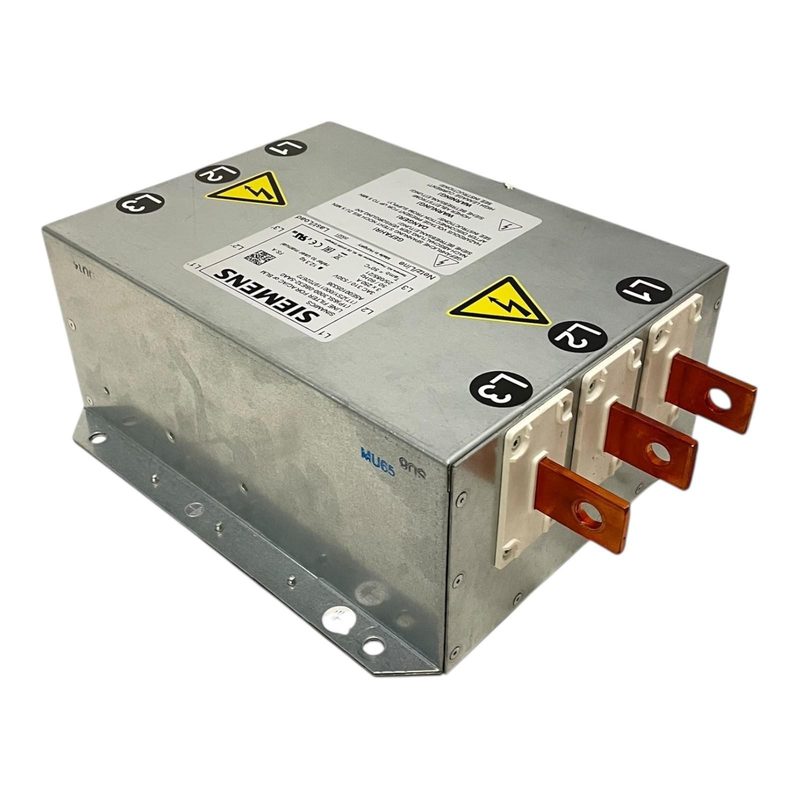 Частотный преобразователь Siemens 6SL3000-0BE32-5AA0