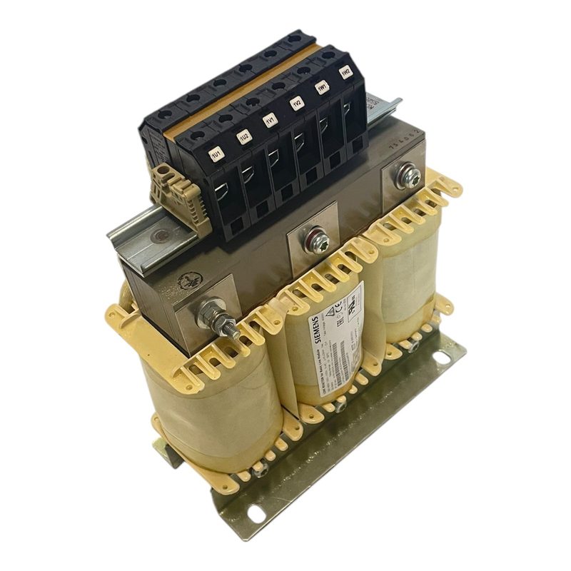 Частотный преобразователь Siemens 6SL3000-0CE24-0AA0
