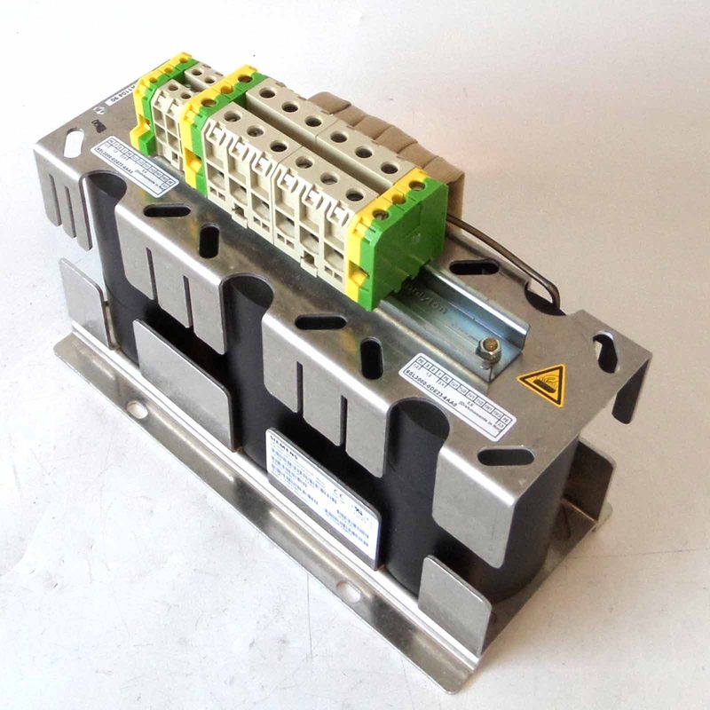 Частотный преобразователь Siemens 6SL3000-0DE23-6AA0