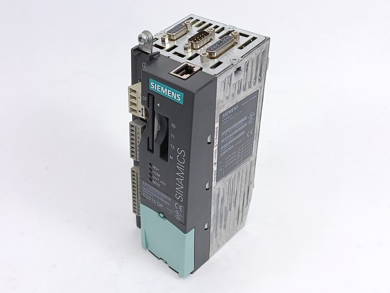 Частотный преобразователь Siemens 6SL3040-0LA00-0AA0