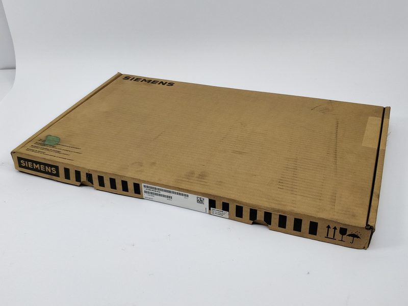 Частотный преобразователь Siemens 6SL3040-0NC00-0AA0
