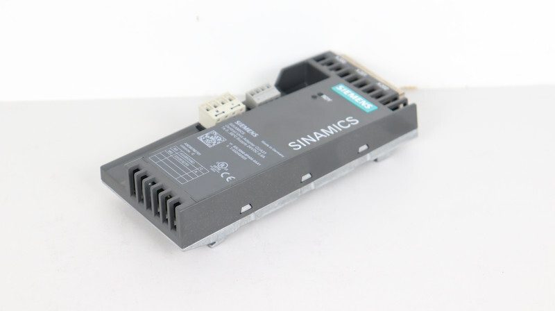 Частотный преобразователь Siemens 6SL3040-0PA00-0AA1