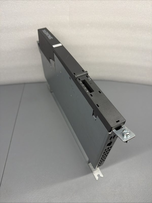 Частотный преобразователь Siemens 6SL3040-1NB00-0AA0