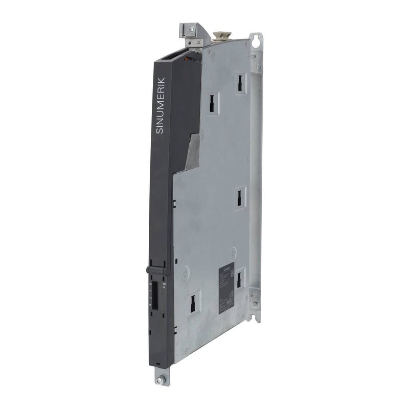 Частотный преобразователь Siemens 6SL3040-1NC00-0AA0