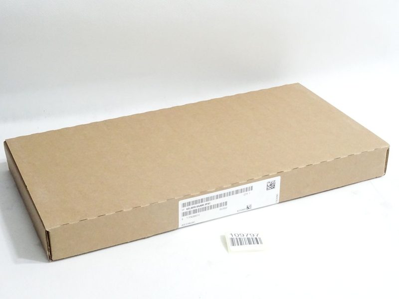 Частотный преобразователь Siemens 6SL3055-0AA00-3PA1