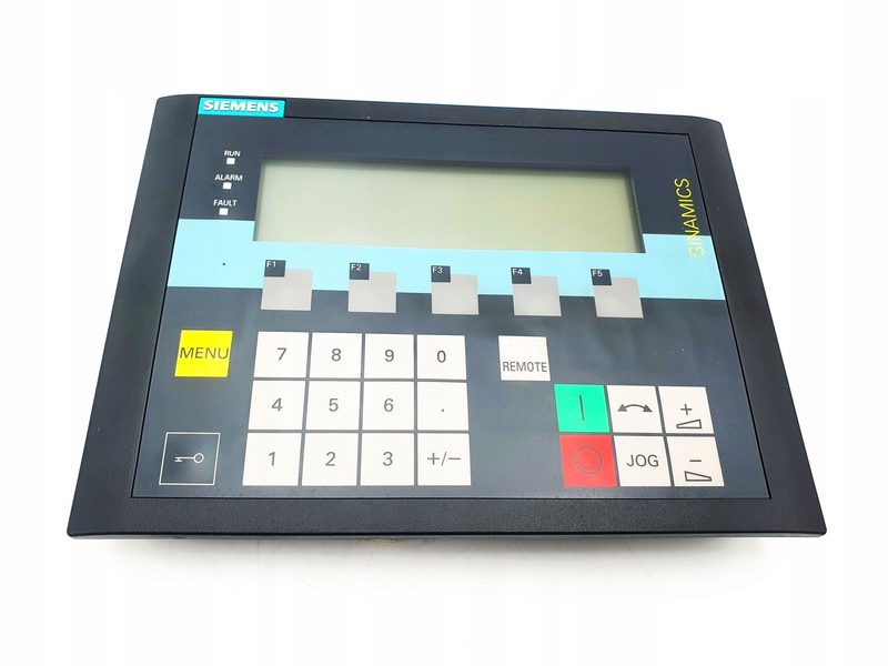 Частотный преобразователь Siemens 6SL3055-0AA00-4CA3