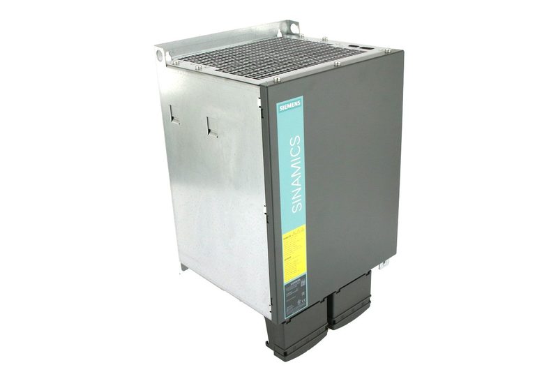 Частотный преобразователь Siemens 6SL3100-0BE28-0AB0