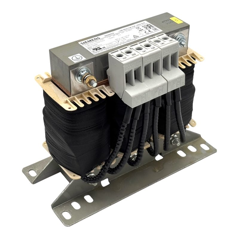 Частотный преобразователь Siemens 6SL3100-0EE21-6AA0