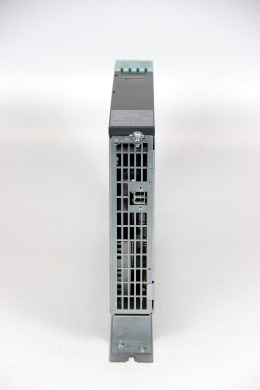 Частотный преобразователь Siemens 6SL3100-1AE31-0AB0