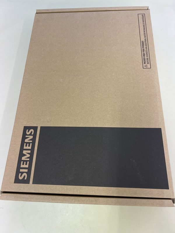 Частотный преобразователь Siemens 6SL3100-1AE31-0AB1