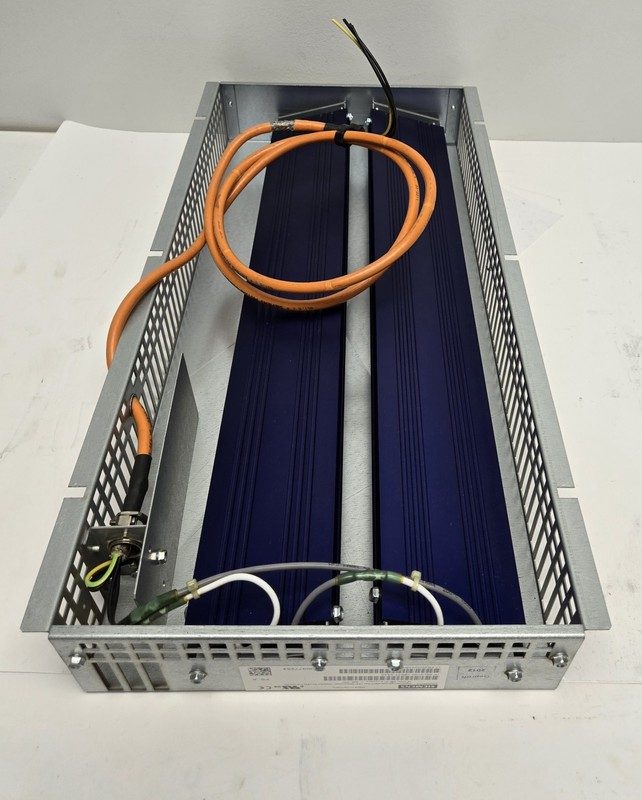 Частотный преобразователь Siemens 6SL3100-1BE21-3AA0