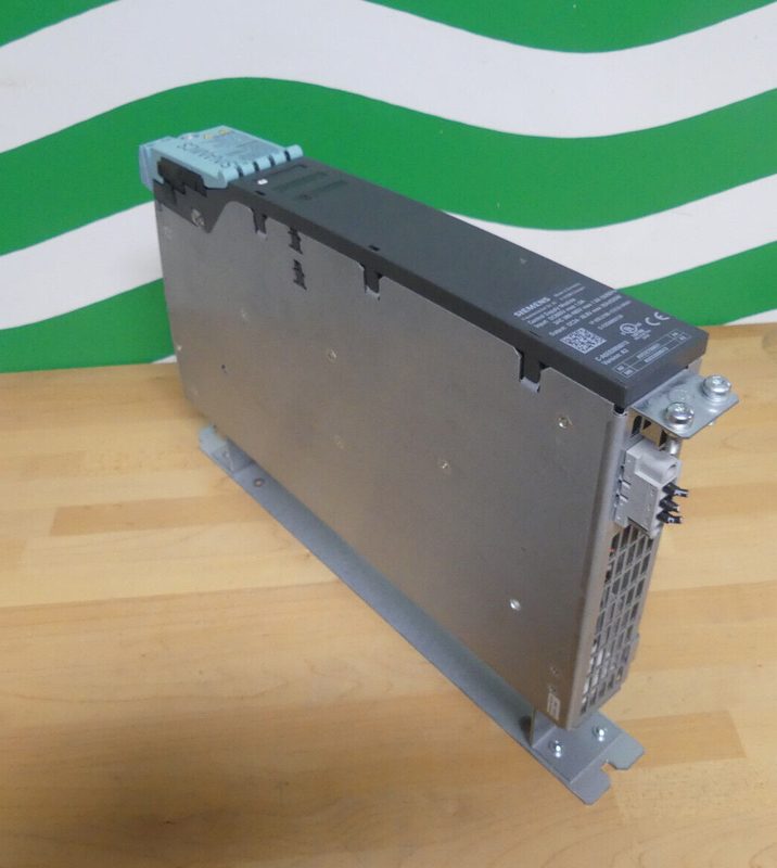 Частотный преобразователь Siemens 6SL3100-1DE22-0AA1