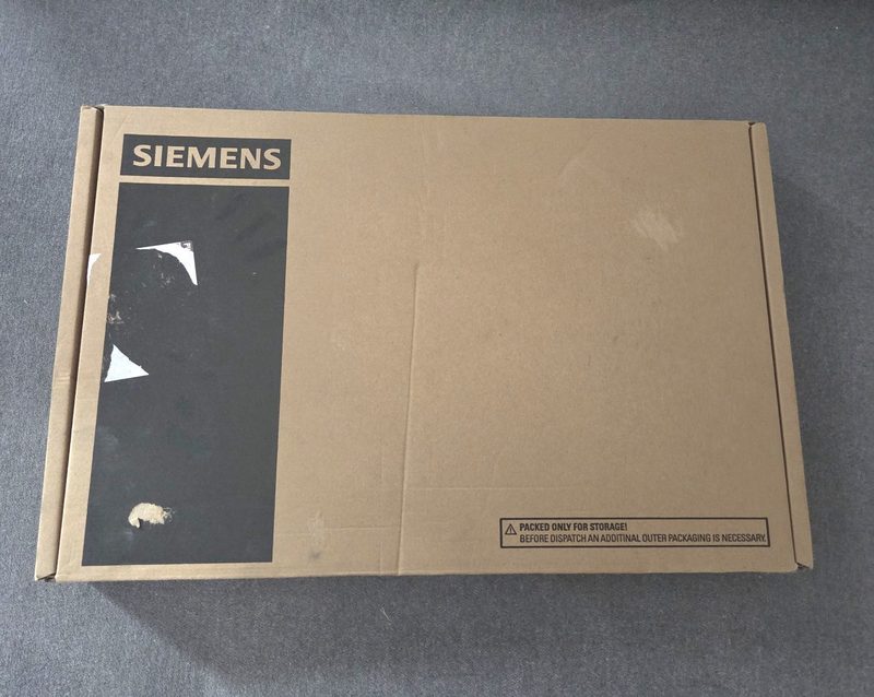 Частотный преобразователь Siemens 6SL3120-1TE15-0AD0