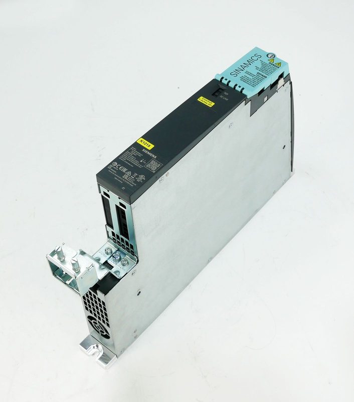 Привод Siemens 6SL3120-1TE21-0AD0