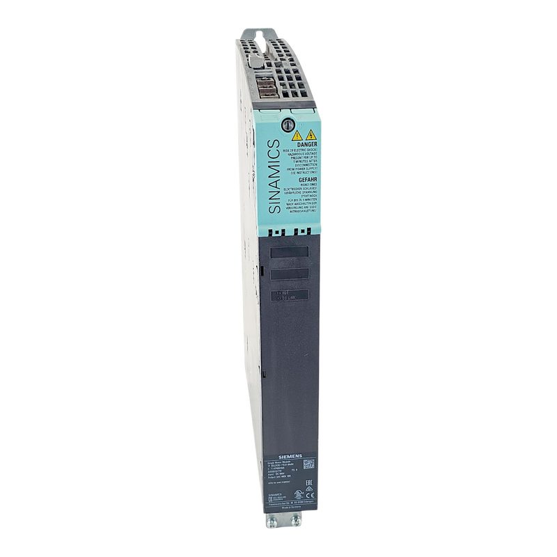 Частотный преобразователь Siemens 6SL3120-1TE21-8AA4