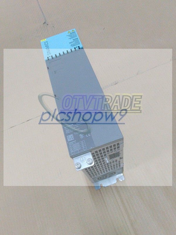 Частотный преобразователь Siemens 6SL3120-1TE23-0AA3